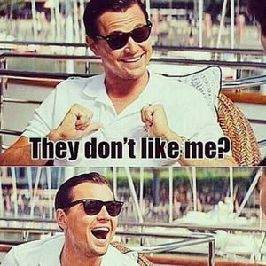 Meet your Posher, Michael